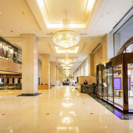 מלון Ana Crowne Plaza Matsuyama By Ihg מראה חיצוני תמונה