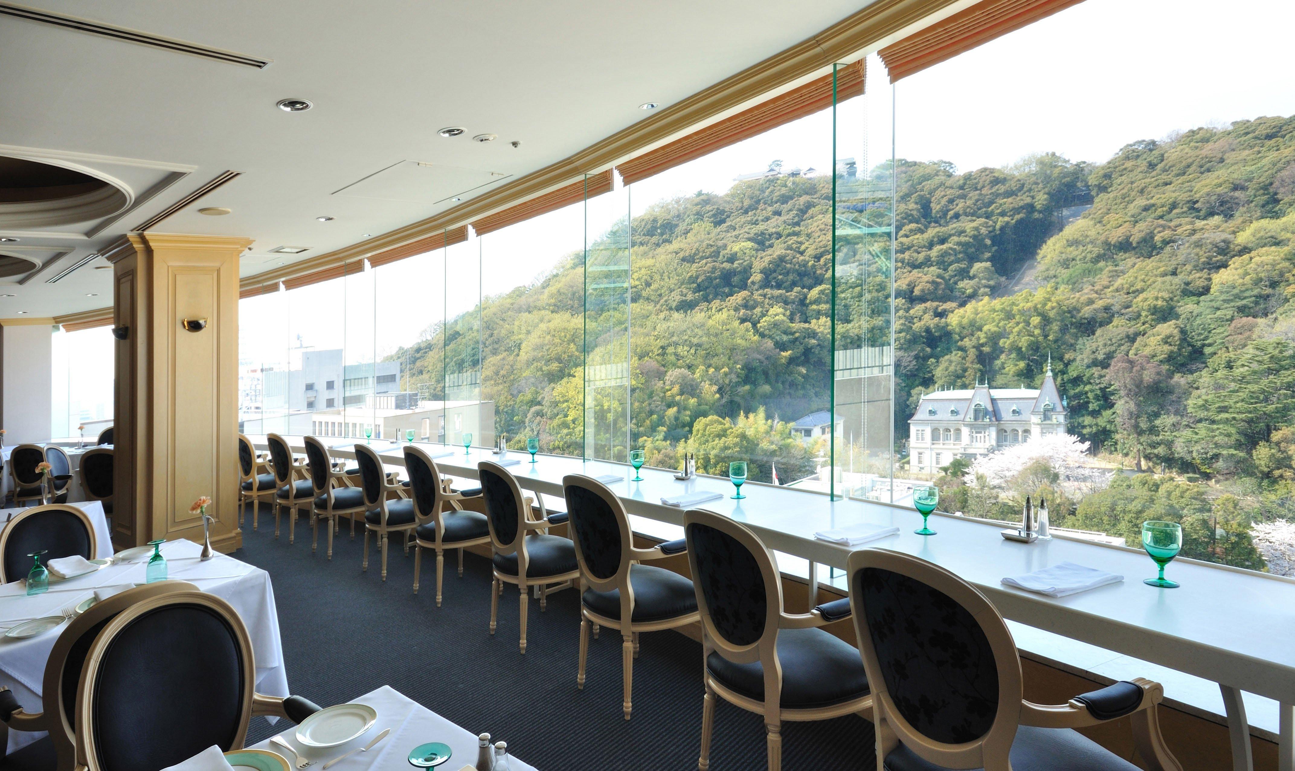 מלון Ana Crowne Plaza Matsuyama By Ihg מראה חיצוני תמונה
