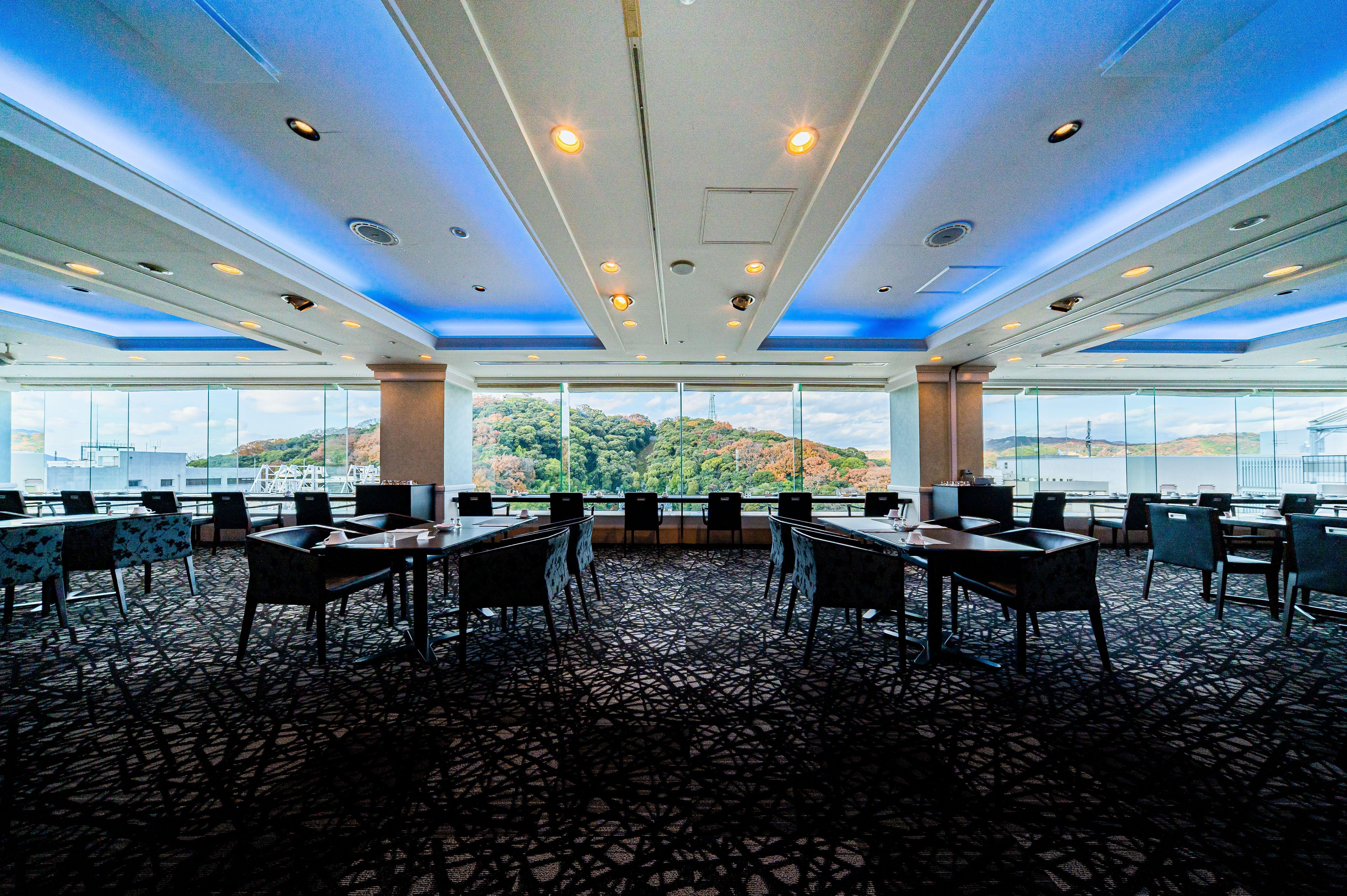 מלון Ana Crowne Plaza Matsuyama By Ihg מראה חיצוני תמונה