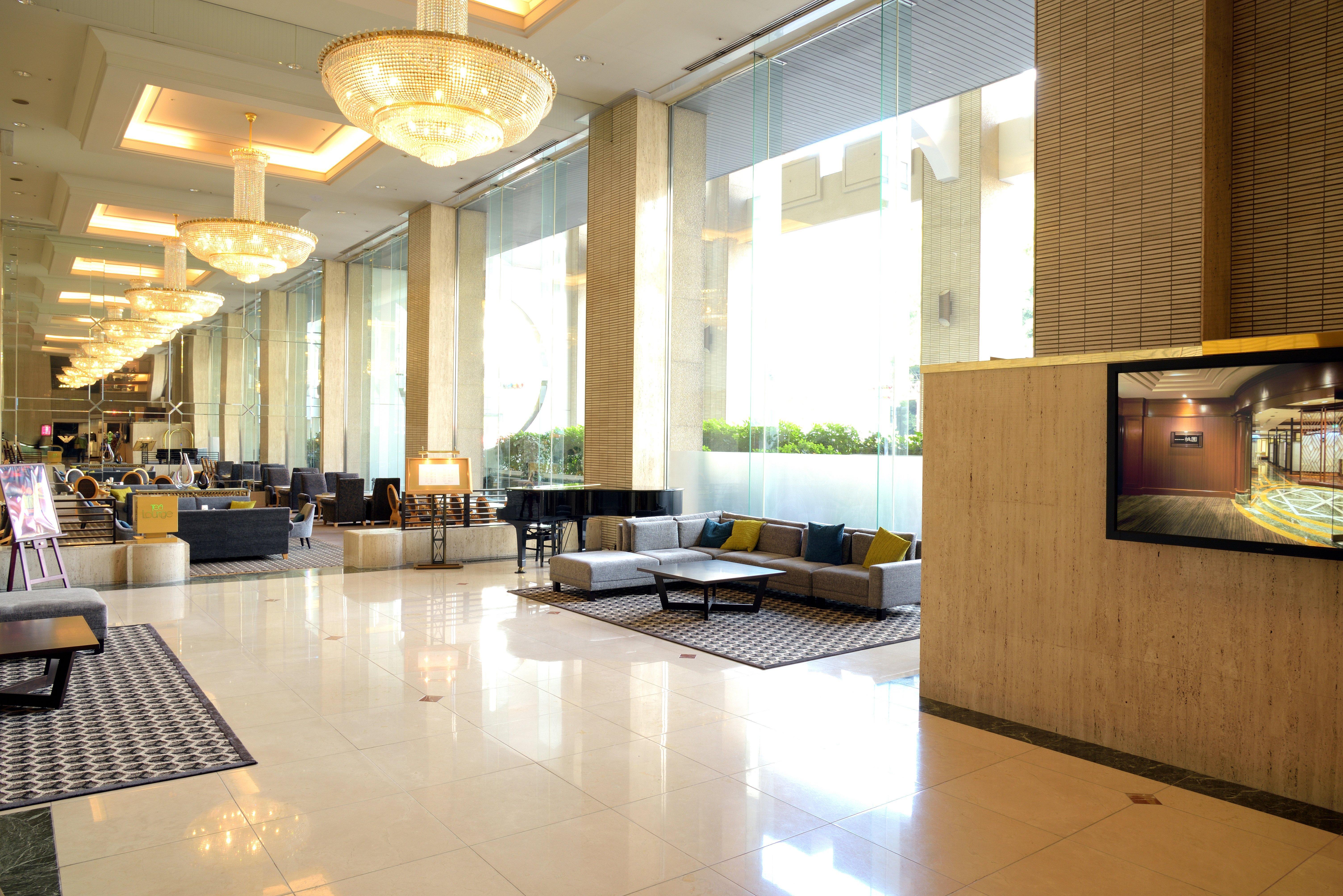 מלון Ana Crowne Plaza Matsuyama By Ihg מראה חיצוני תמונה