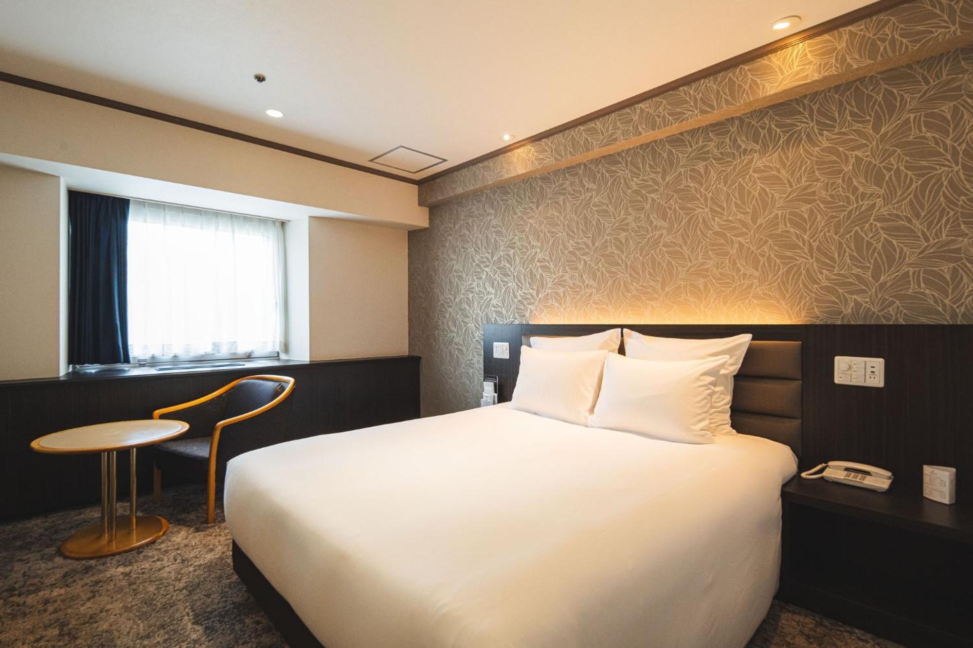 מלון Ana Crowne Plaza Matsuyama By Ihg מראה חיצוני תמונה