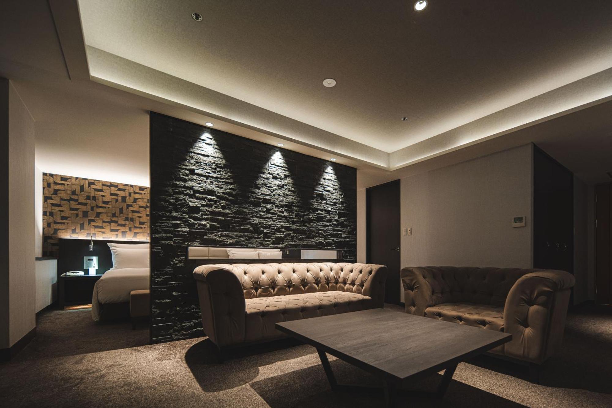 מלון Ana Crowne Plaza Matsuyama By Ihg מראה חיצוני תמונה