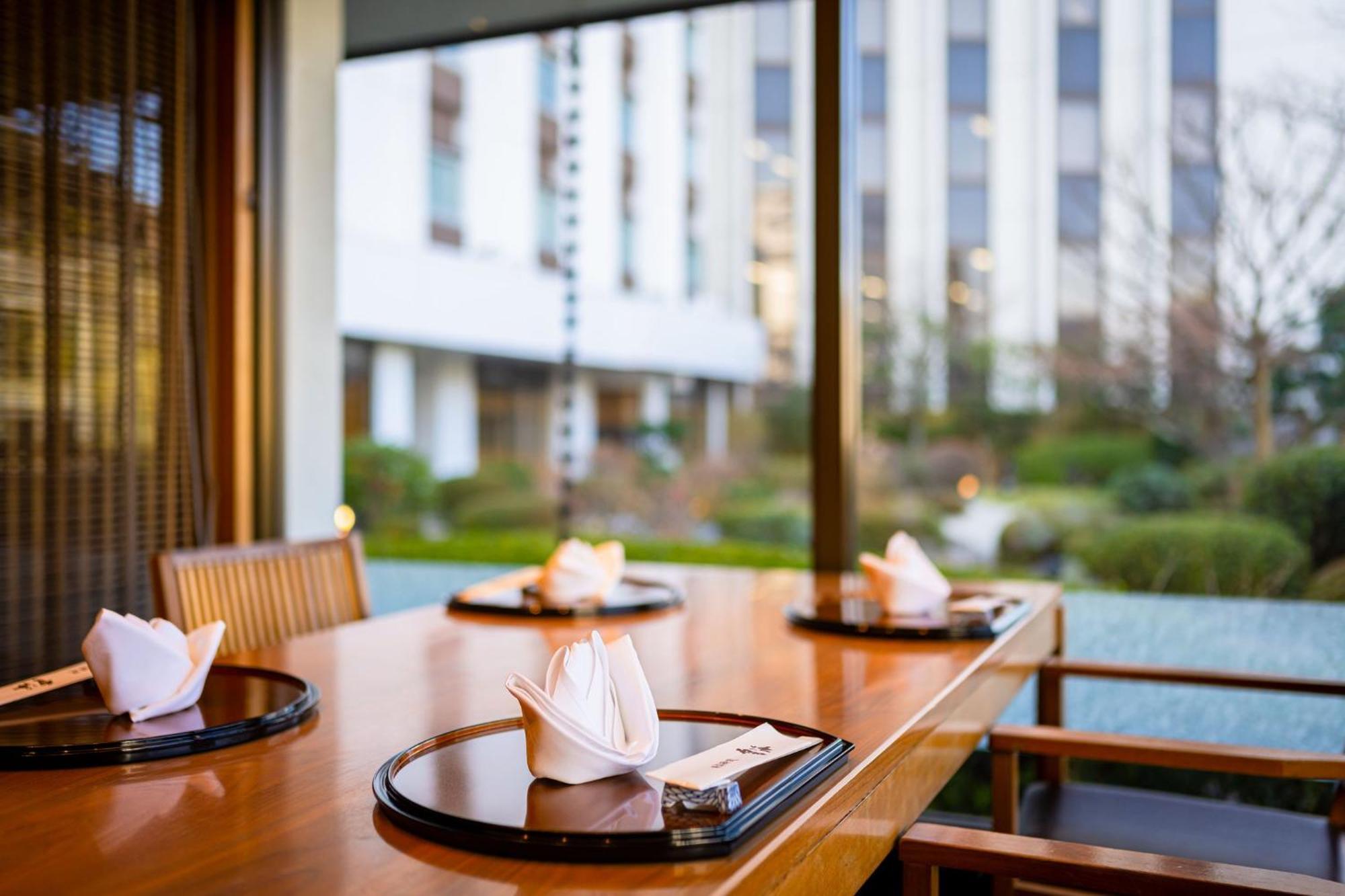מלון Ana Crowne Plaza Matsuyama By Ihg מראה חיצוני תמונה