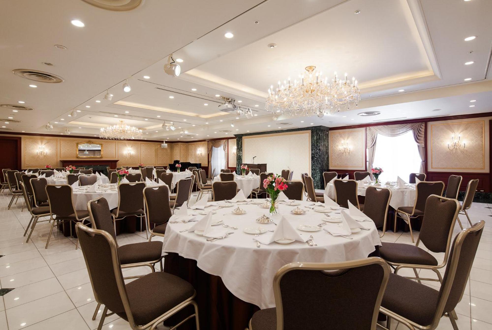 מלון Ana Crowne Plaza Matsuyama By Ihg מראה חיצוני תמונה