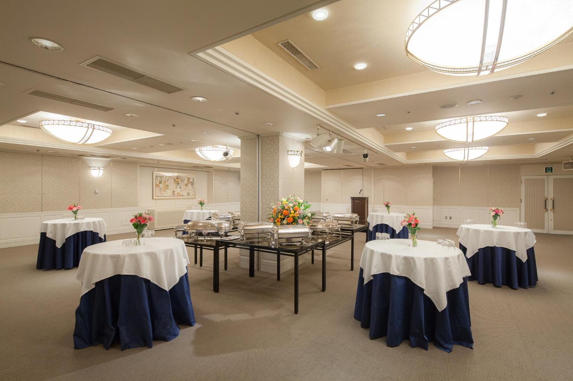 מלון Ana Crowne Plaza Matsuyama By Ihg מראה חיצוני תמונה