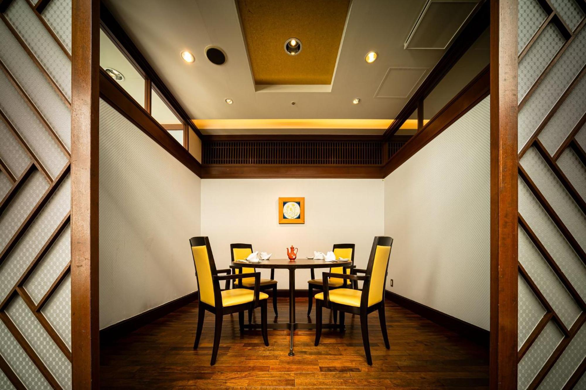 מלון Ana Crowne Plaza Matsuyama By Ihg מראה חיצוני תמונה