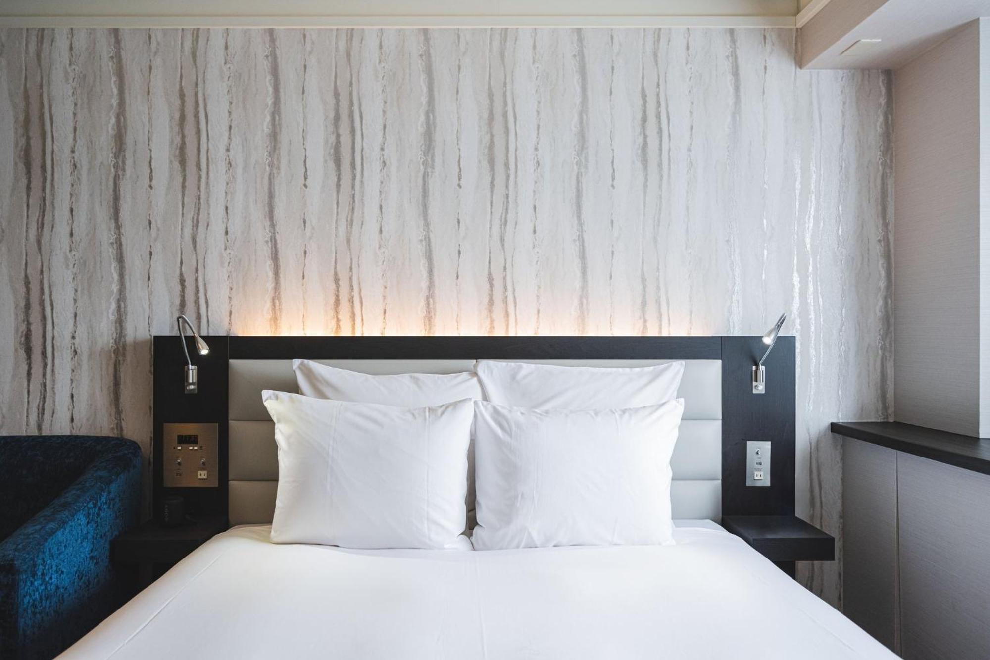 מלון Ana Crowne Plaza Matsuyama By Ihg מראה חיצוני תמונה